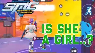 NEW PILOT PURITY SHOWCASE | Highlights | Super Mecha Champions