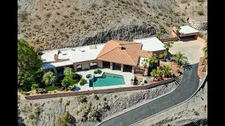 1313 Alpine Dr., Boulder City, NV