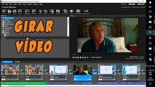Como Girar e Rotacionar um Video no Proshow Producer