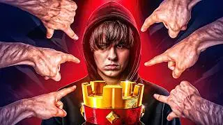 The Cursed Child of Clash Royale