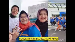 Mars PPBRI Versi PPBRI Salatiga