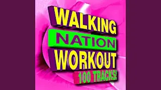 Good Things Fall Apart (Walking Power Mix)