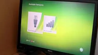 Общий доступ к Интернету (Xbox 360) &mdash; используйте свой ноутбук/компьютер как беспроводной адаптер