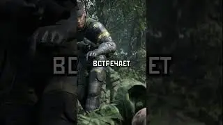 Многие пропускают эту возможность в MGS 3 #gaming#gamingshorts#gameplay#gamer#game#games#игры#shorts