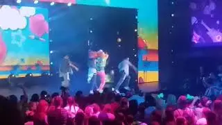 Jojo Siwa - Hold The Drama at Slimefest