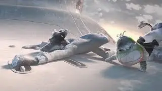 The Bad Guys 2 - Ride of the Valkyries