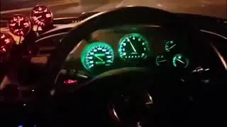 Toyota Supra Mk4 (700hp) !!!
