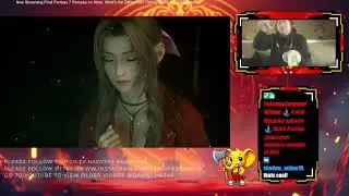 Now streaming live with Final Fantasy 7 Remake on Xbox, what's the difference