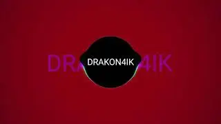 DRAKON4IK - GOOD DREAM
