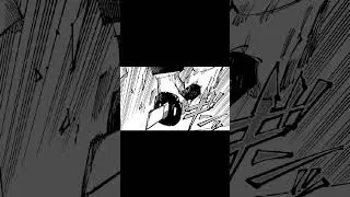 Kusakabe vs Sukuna -  #shorts