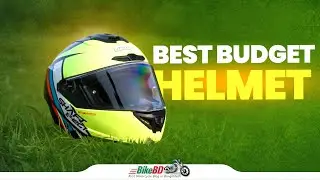 Best Budget Helmet in Bangladesh   || Team BikeBD ||