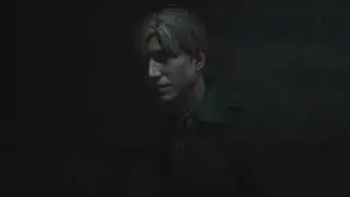 SILENT HILL 2 REMAKE Part One!!!