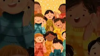 नन्हा सूरज मुसकाए kids nursery rhymes #cartoon  video