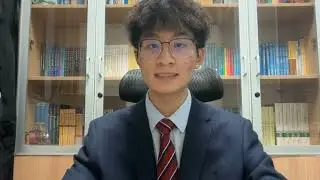 NYU Tandon MSFE Application Video