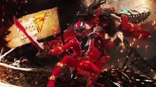 Endless Fire - Koh / RyusoulRed Character Song (CV: Ichinose Hayate)