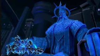 LIVE ROBLOX - MENCOBA GAME BARU RILIS YAKNI SOLO HUNTERS !!
