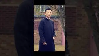 🎓 Ip Man DEFENDS a Chinese Girl in America! 🇺🇸 | Ip Man 4: The Finale (2019)
