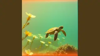 Golden Turtle Dream