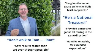 Tom Iselin - 