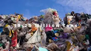 Conservation Story: 3 Water Pollution