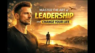 Master the Art of Leadership and Change Your Life NOW