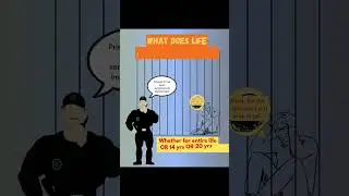 Confused Regarding the tenure of Life Imprisonment?