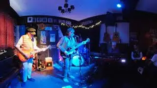 Corporation Pop @ The Grove Inn Leeds