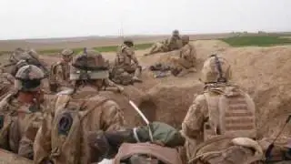 2 LANCS chindit company