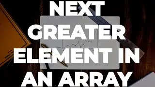 Next Greater Element II Leetcode 503 | Java | Explanation | Practice | Coding Interview |