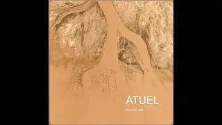 ATUEL / Guerrilla Jam (Full Album - 2022)