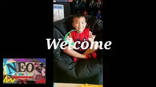 Welcome To Neo WonderLand