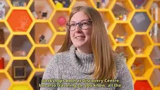 Youth Empowerment in Science