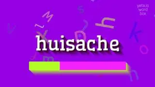 How to say 