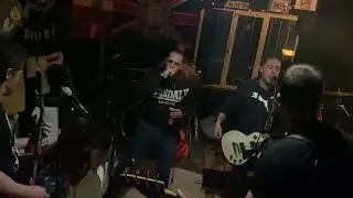 Cold Revenge  versi&oacute;n de suburban rebels Depos 2022