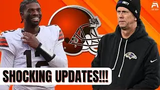 This Changes EVERYTHING For The Browns... | Daily Browns News & Rumors