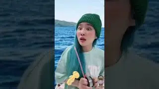 first day of fishing #funny #funnychannel #funnyshorts #funchannel #funnyvideo #food #viralshort
