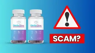 Обзор жевательных конфет RevitaGlow &mdash; действительно ли они работают или это обман?