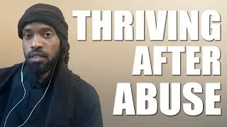 He Reclaimed His Voice Following A Troubled Upbringing