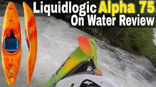 Liquidlogic Alpha 75 
