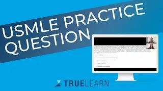 USMLE Step 2 Practice Question - Back Pain