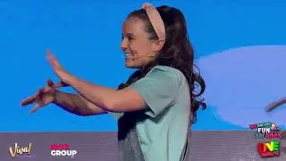 Ms Rachel 'Fun For Little Ones' - UK Live Tribute Tour
