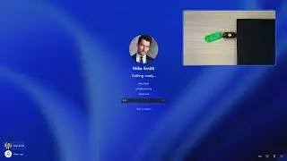 Windows 11 client logon with a YubiKey (PIV)