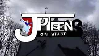 Trailer SISTERs in ACTion - JPTeens On Stage