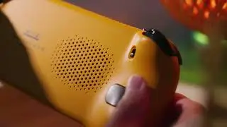 Extreme Value, Born for Every Gamer - KONKR Pocket FIT