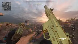 New Chimera In Modern Warfare 2