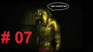 Reporter 2 Horror GamePlay # 07 For Android/iOS
