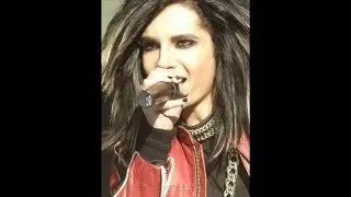 Tokio Hotel - Bill Kaulitz (close-up photos)