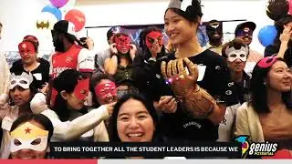 Genius Potential's LeaderCon Tour Goes to California!