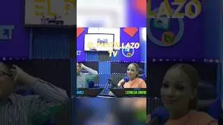 Live  Radio & Far&aacute;ndula 🎶📺 | EL PANTALLAZO TV &ndash;#Music ScorpionKingRD #Shorts