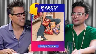 La comida chatarra genera adicción.😱 - Enrique Cervantes y Marco Antonio Regil